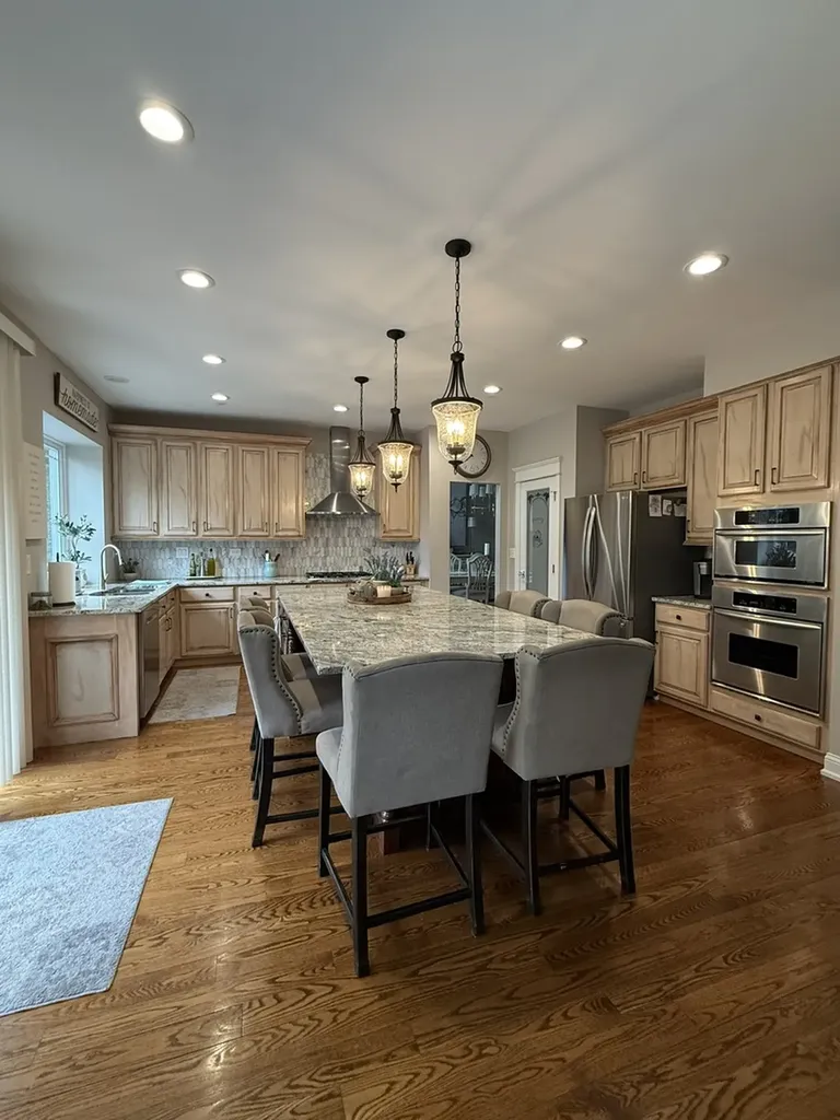 9011 Coppergate Road Woodridge IL 60517