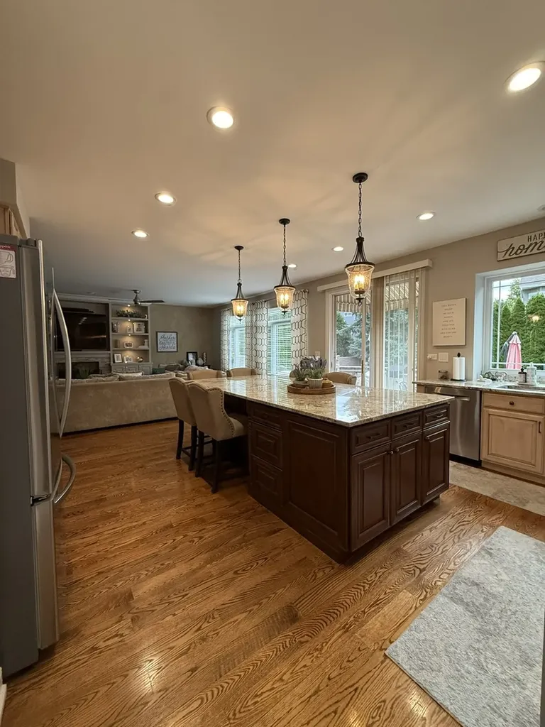9011 Coppergate Road Woodridge IL 60517