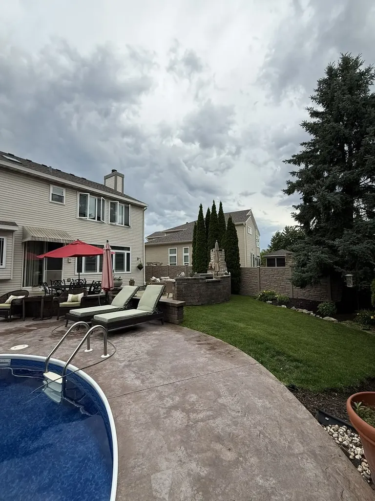 9011 Coppergate Road Woodridge IL 60517