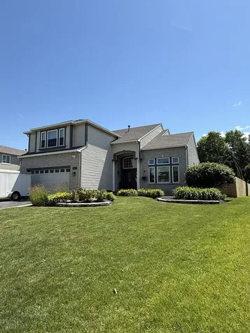 9011 Coppergate Road Woodridge IL 60517