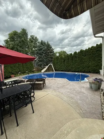 9011 Coppergate Road Woodridge IL 60517