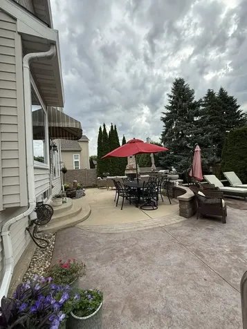 9011 Coppergate Road Woodridge IL 60517
