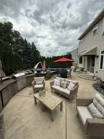 9011 Coppergate Road Woodridge IL 60517