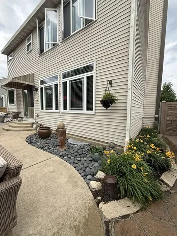 9011 Coppergate Road Woodridge IL 60517