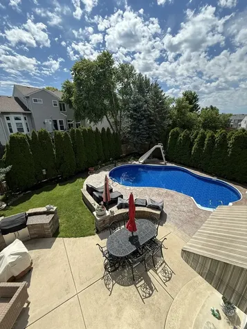 9011 Coppergate Road Woodridge IL 60517