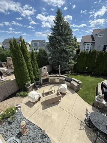 9011 Coppergate Road Woodridge IL 60517