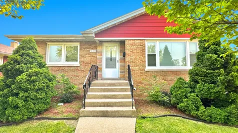 16417 School Street South Holland IL 60473