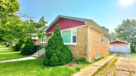 16417 School Street South Holland IL 60473