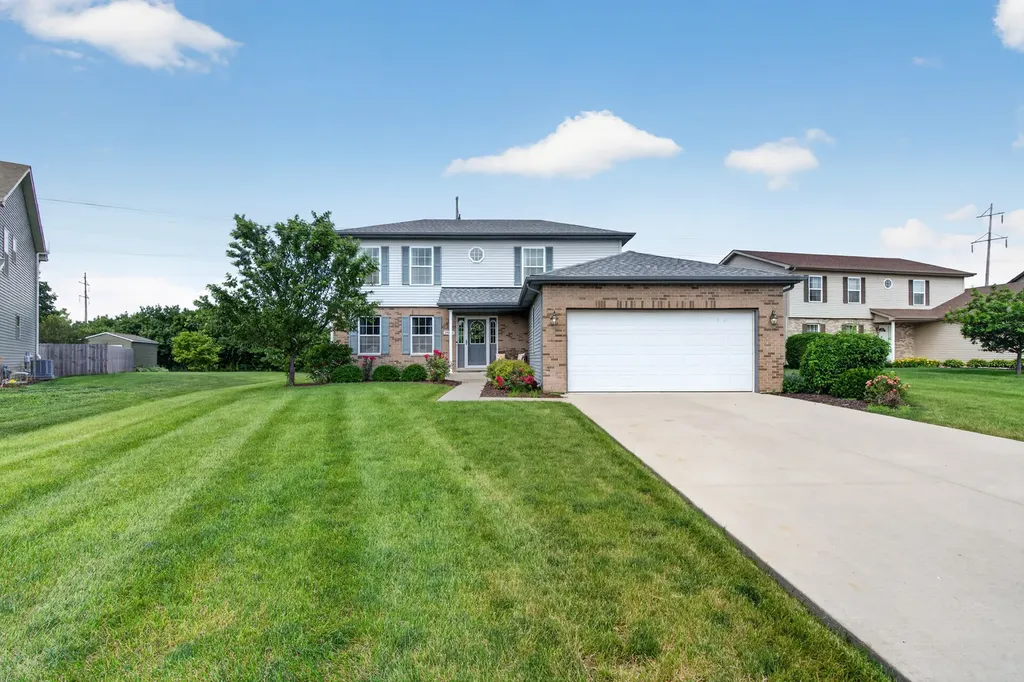 26816 West Megan Drive Channahon IL 60410