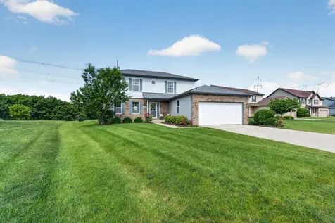 26816 West Megan Drive Channahon IL 60410