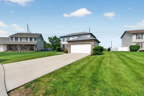 26816 West Megan Drive Channahon IL 60410