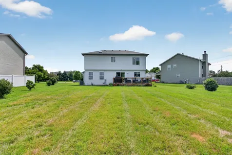 26816 West Megan Drive Channahon IL 60410