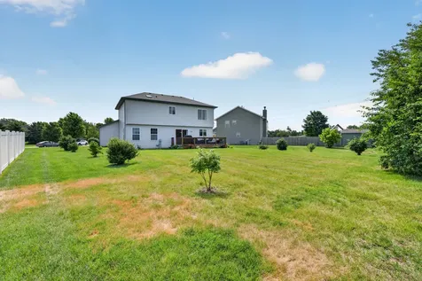 26816 West Megan Drive Channahon IL 60410