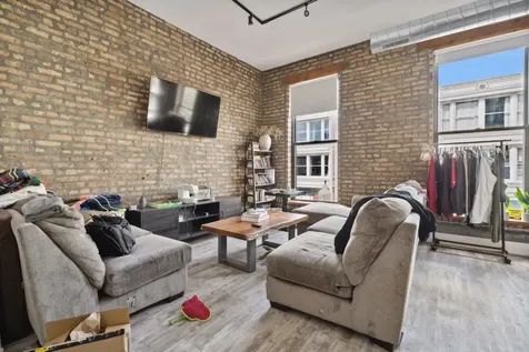 1572 North Milwaukee Avenue Chicago IL 60622