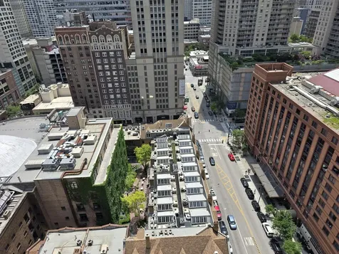 10 East Ontario Street Chicago IL 60611
