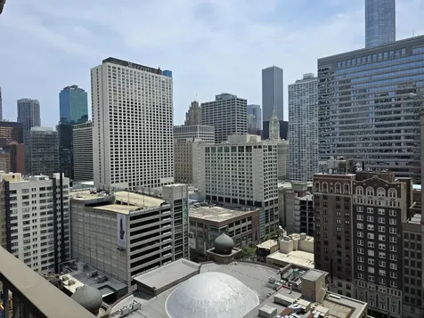 10 East Ontario Street Chicago IL 60611