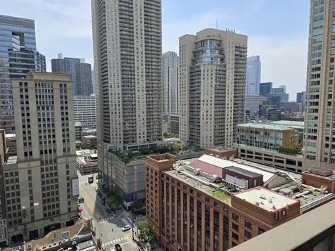 10 East Ontario Street Chicago IL 60611