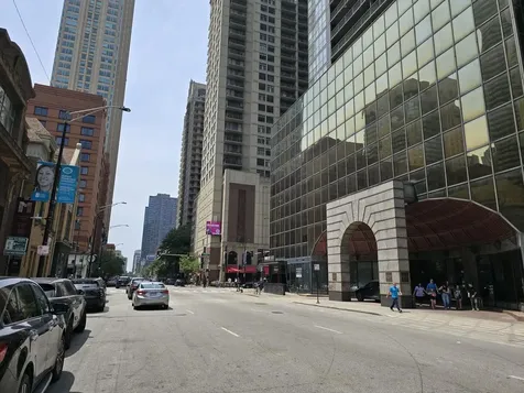 10 East Ontario Street Chicago IL 60611