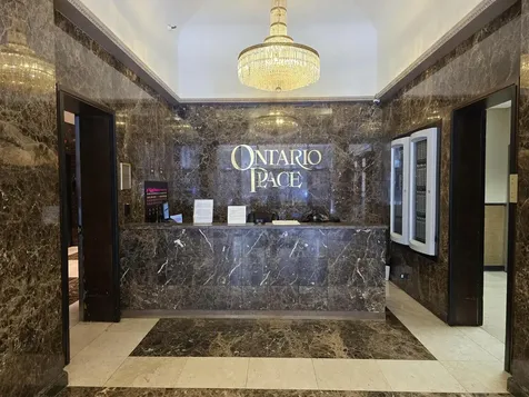 10 East Ontario Street Chicago IL 60611