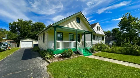 15031 Hamlin Avenue Midlothian IL 60445
