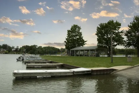 1229 Lakewood Drive Lake Holiday IL 60552
