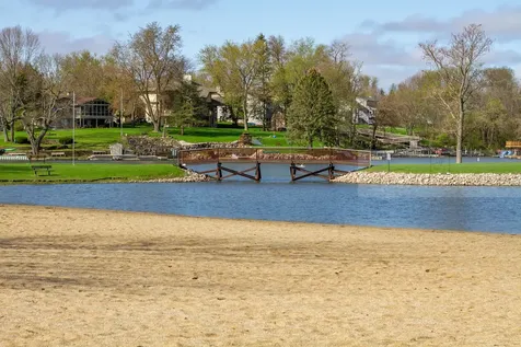 1229 Lakewood Drive Lake Holiday IL 60552