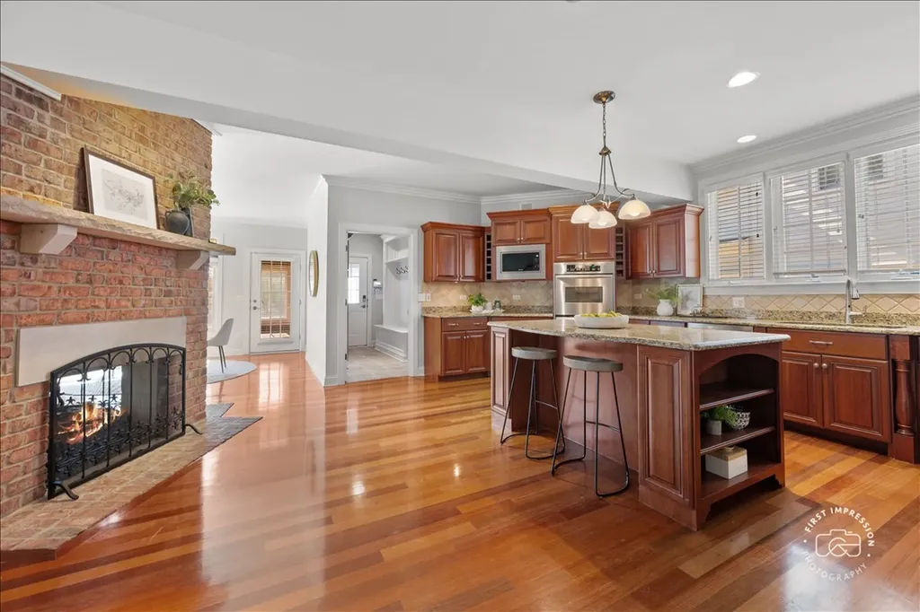 427 South Sleight Street Naperville IL 60540