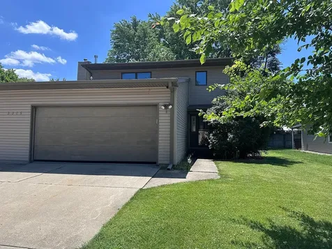 3305 Halifax Drive Champaign IL 61822