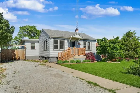609 South Sangamon Avenue Gibson City IL 60936