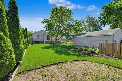 609 South Sangamon Avenue Gibson City IL 60936