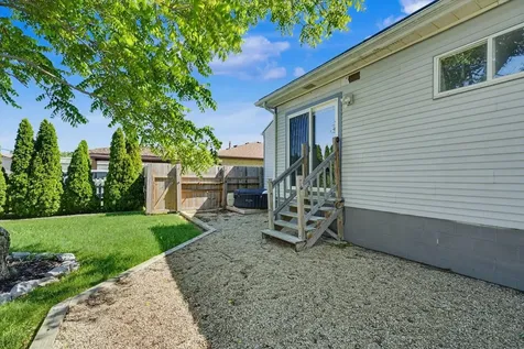609 South Sangamon Avenue Gibson City IL 60936
