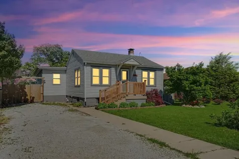 609 South Sangamon Avenue Gibson City IL 60936