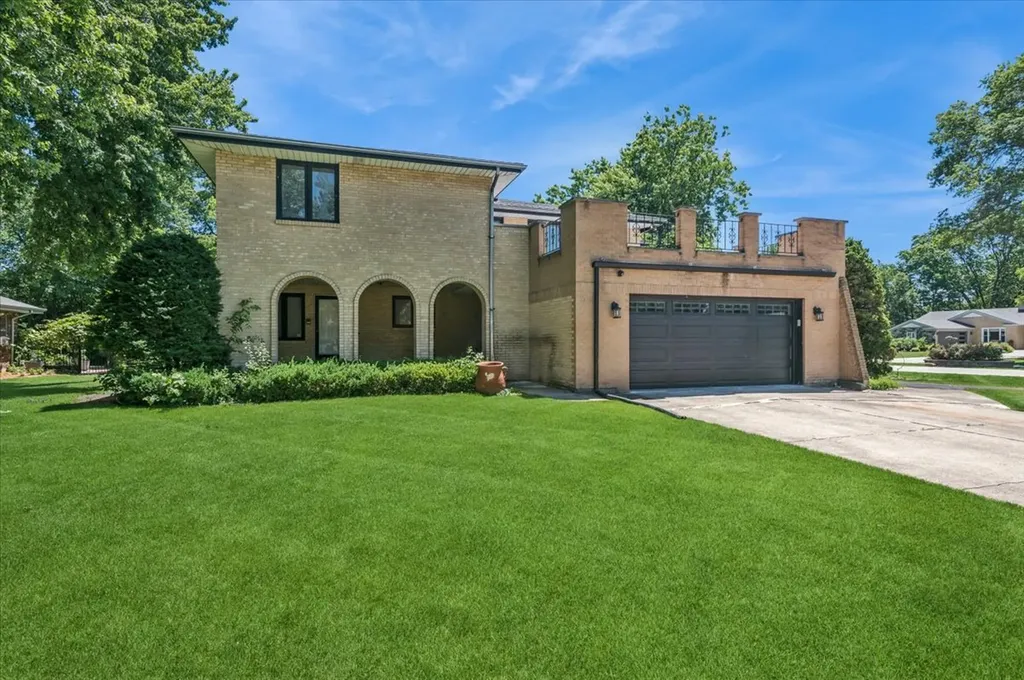 823 Tenuta Court Olympia Fields IL 60461