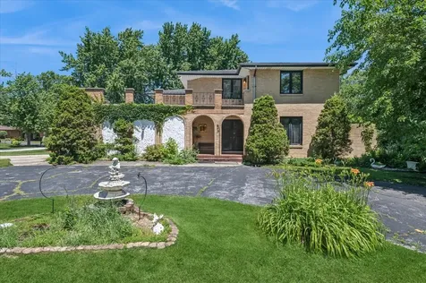 823 Tenuta Court Olympia Fields IL 60461