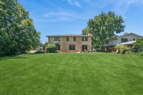 823 Tenuta Court Olympia Fields IL 60461