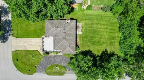 823 Tenuta Court Olympia Fields IL 60461