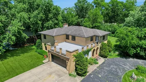 823 Tenuta Court Olympia Fields IL 60461