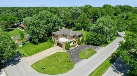 823 Tenuta Court Olympia Fields IL 60461