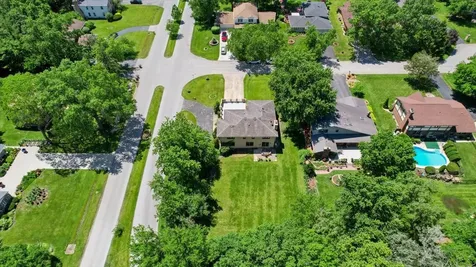 823 Tenuta Court Olympia Fields IL 60461