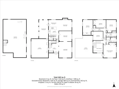 823 Tenuta Court Olympia Fields IL 60461