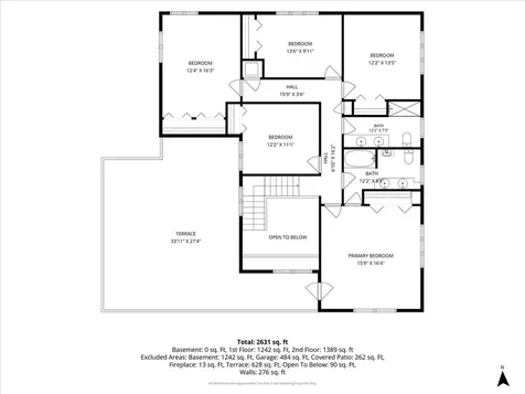 823 Tenuta Court Olympia Fields IL 60461