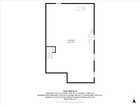 823 Tenuta Court Olympia Fields IL 60461