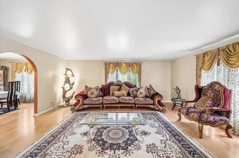 823 Tenuta Court Olympia Fields IL 60461