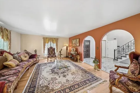 823 Tenuta Court Olympia Fields IL 60461