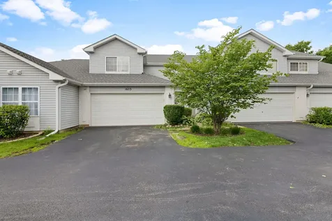 1653 Waterford Road North Aurora IL 60542