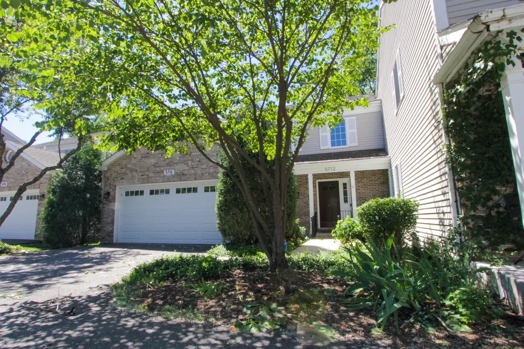 5712 Foxgate Lane Hinsdale IL 60521