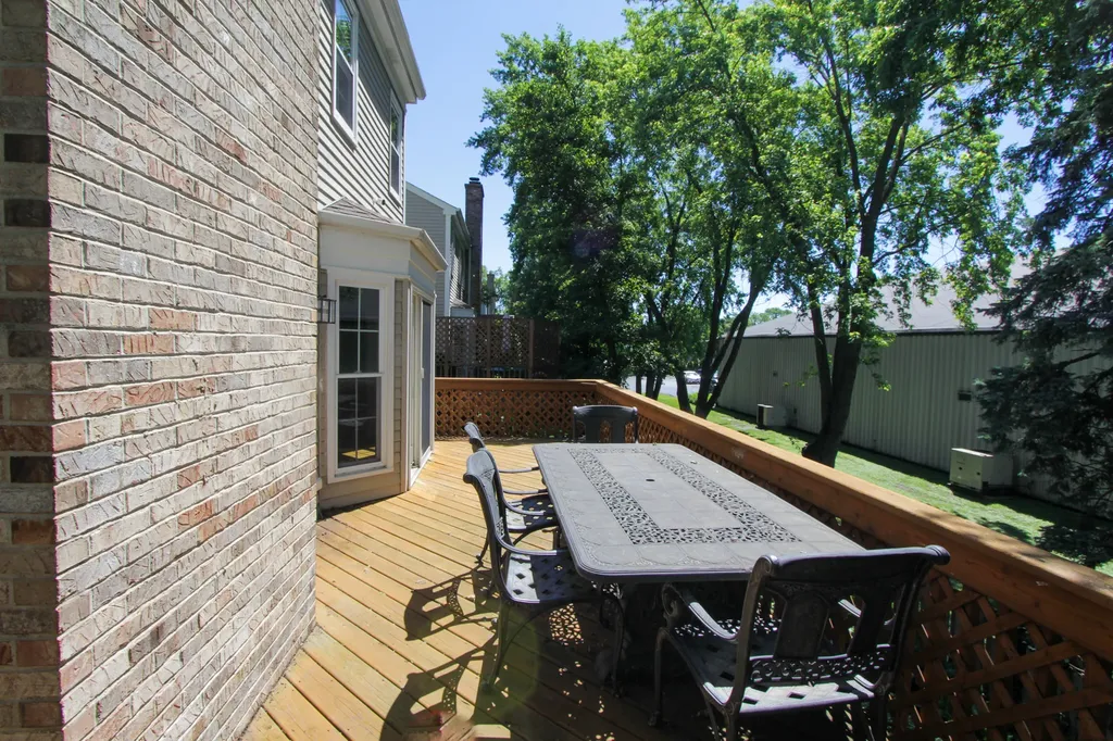 5712 Foxgate Lane Hinsdale IL 60521