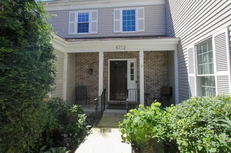5712 Foxgate Lane Hinsdale IL 60521
