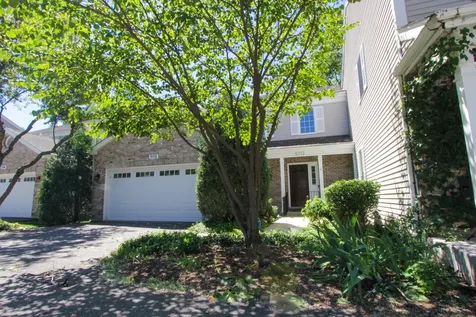 5712 Foxgate Lane Hinsdale IL 60521