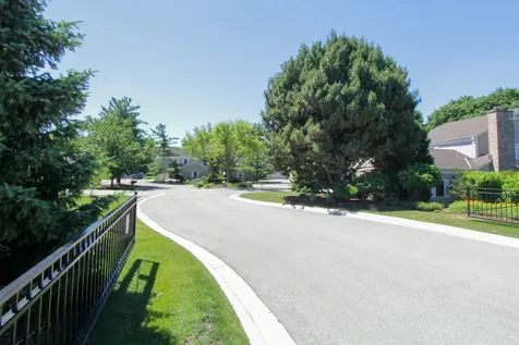 5712 Foxgate Lane Hinsdale IL 60521